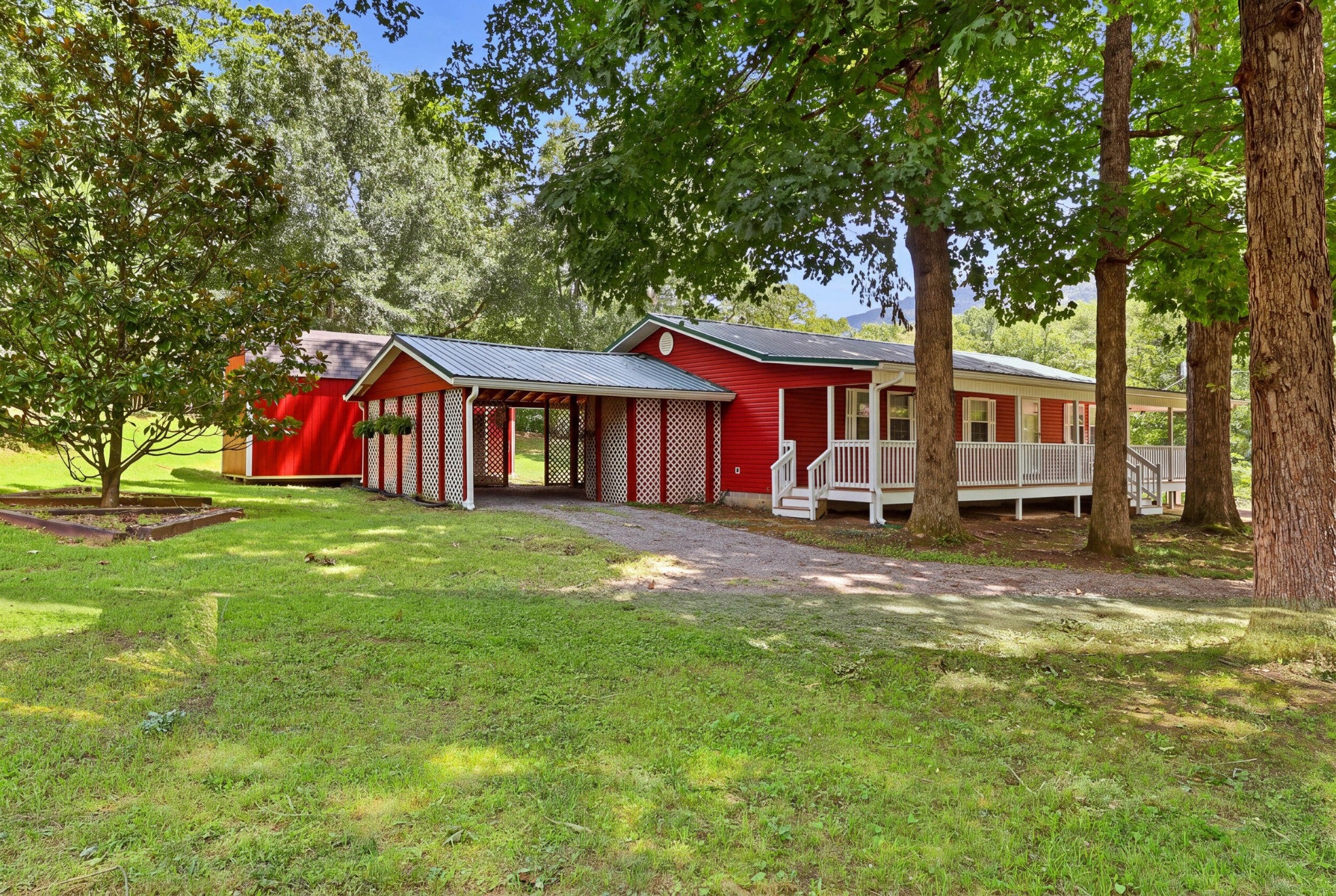 85 Sims Drive