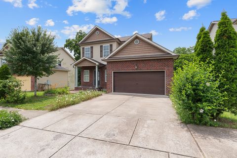 4913 Luker Ln Antioch TN 37013