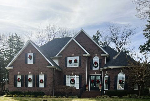 2306 Garrison Cv Murfreesboro TN 37130