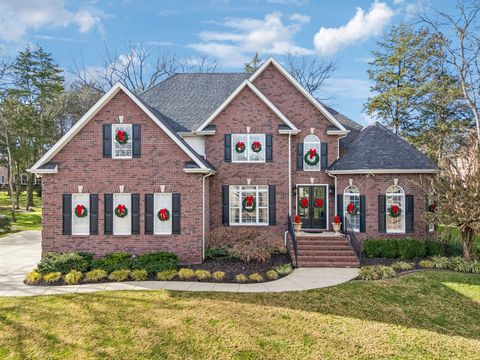 2306 Garrison Cv Murfreesboro TN 37130