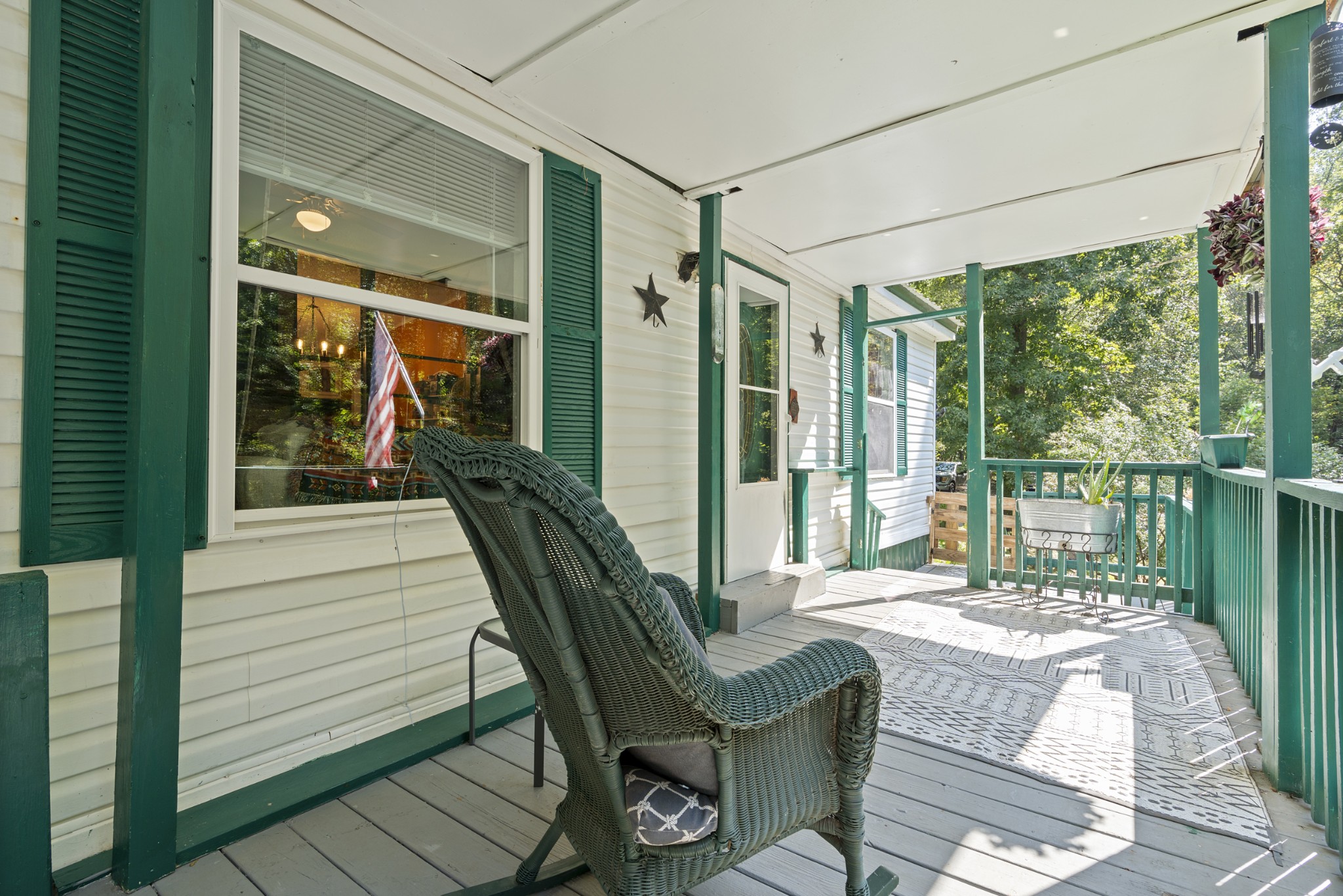 87 Ballard Hollow Rd