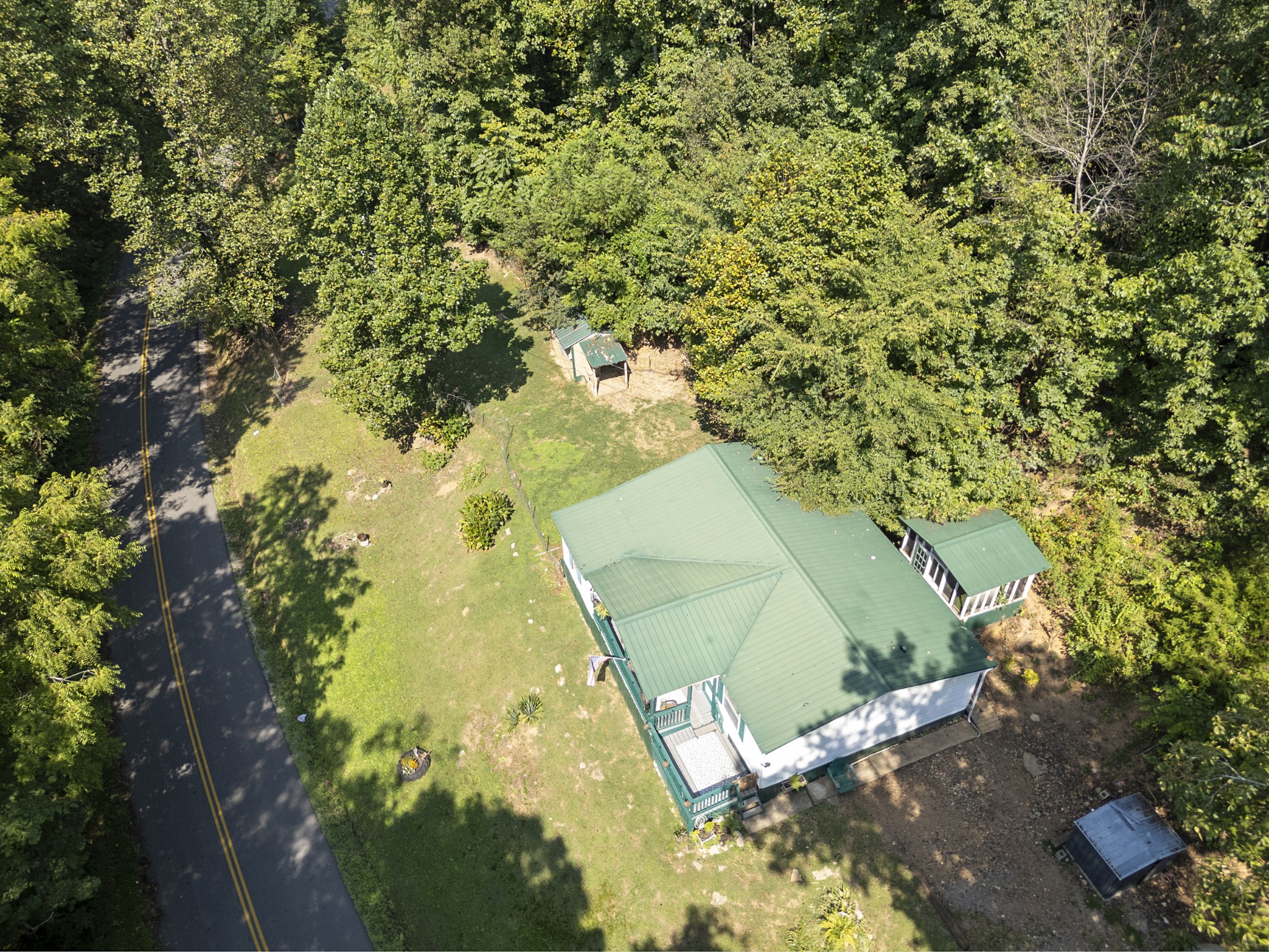 87 Ballard Hollow Rd