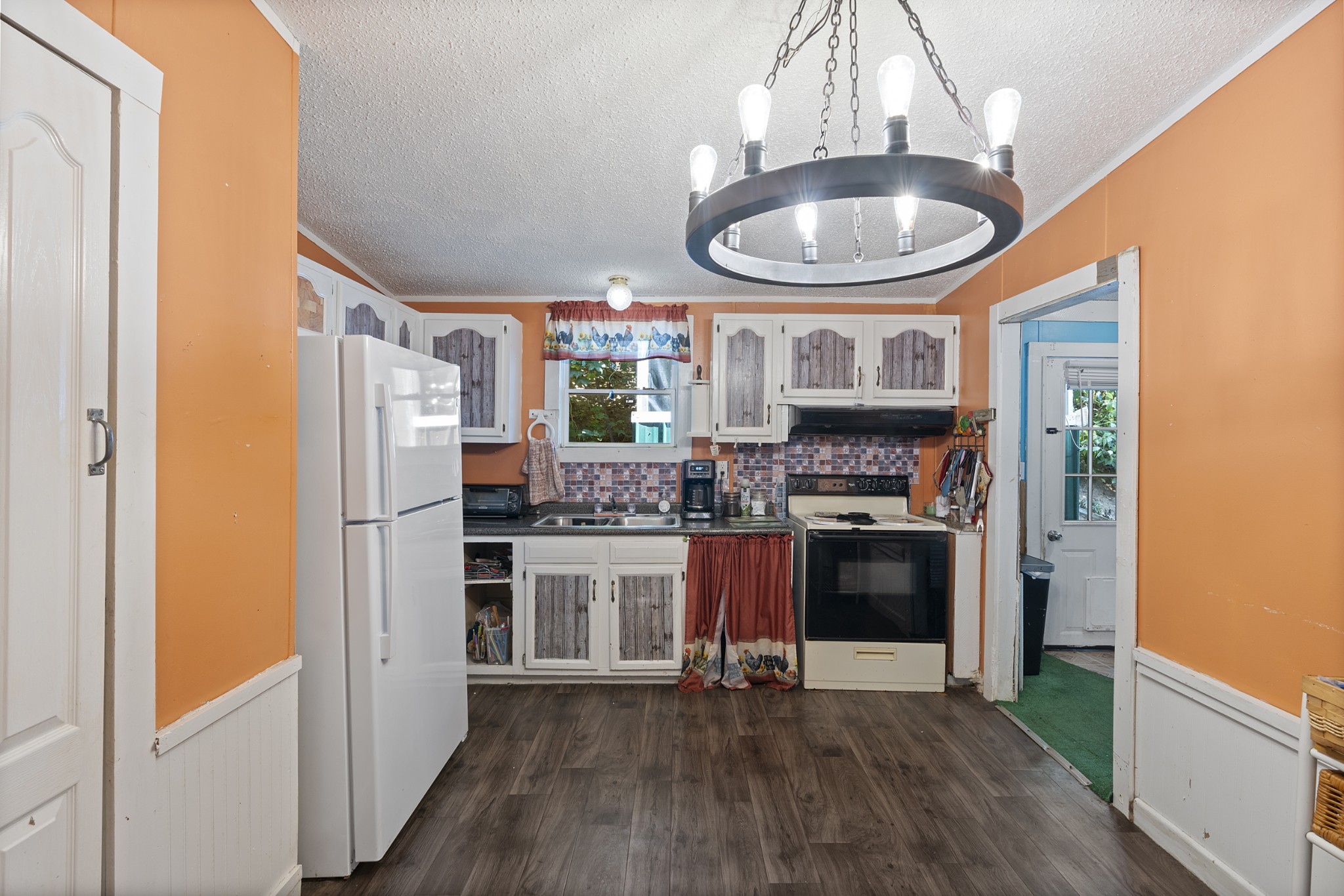 87 Ballard Hollow Rd