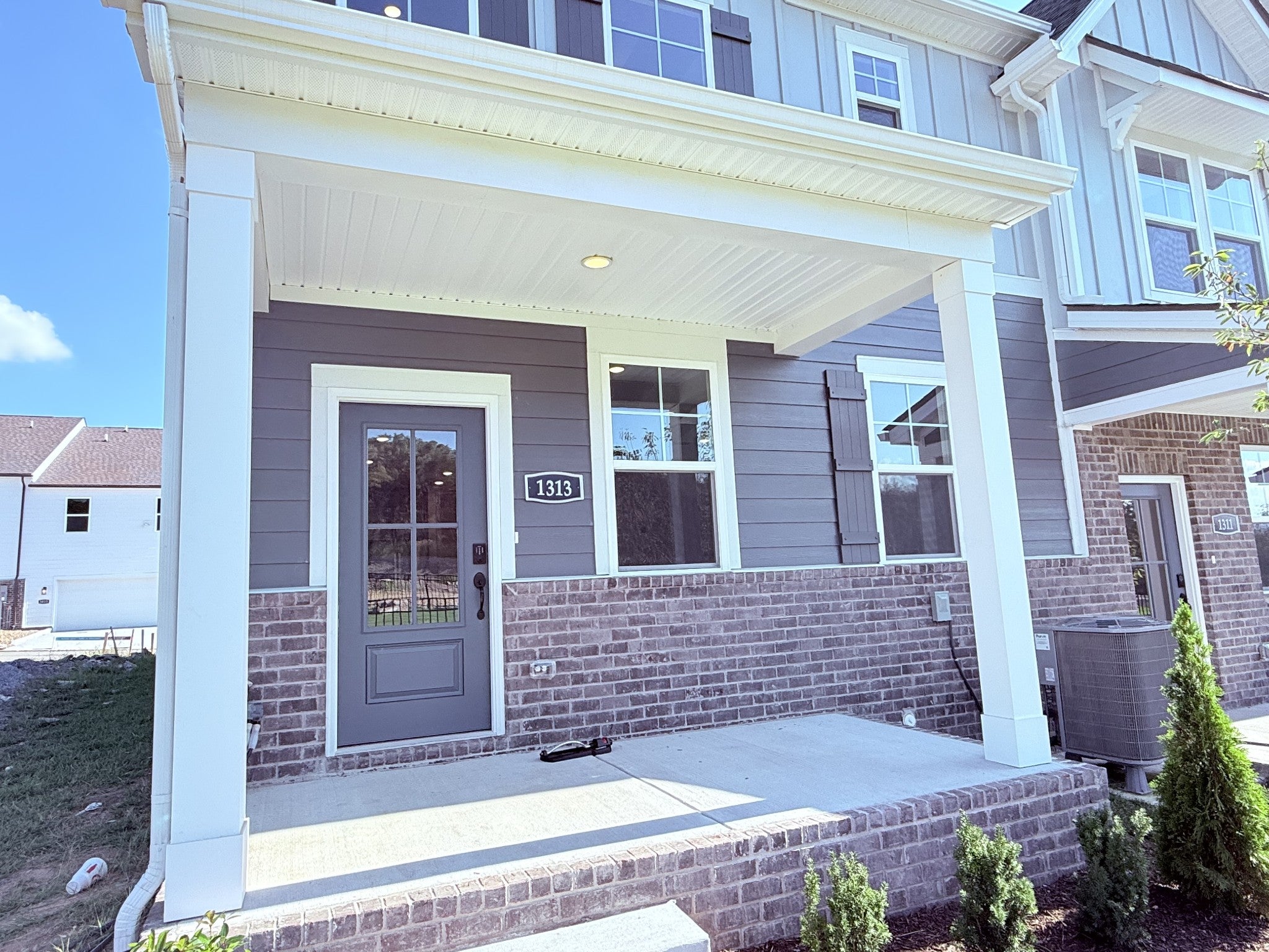 1313 Stubblefield Aly