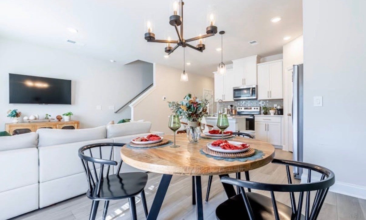 4616 Ridge Bend Dr
