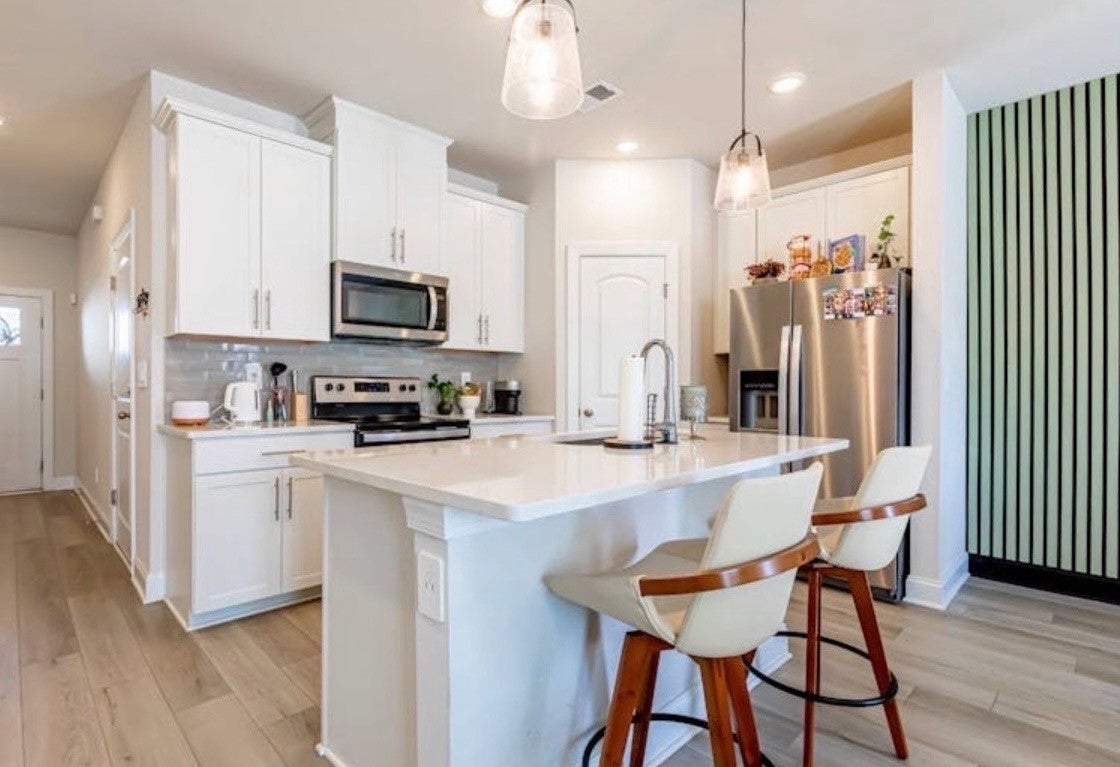 4616 Ridge Bend Dr