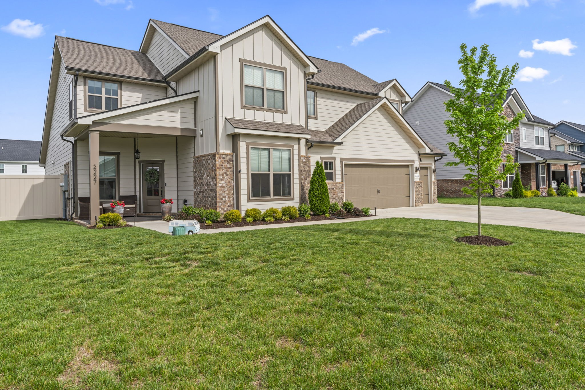 2227 Blue Heron Dr