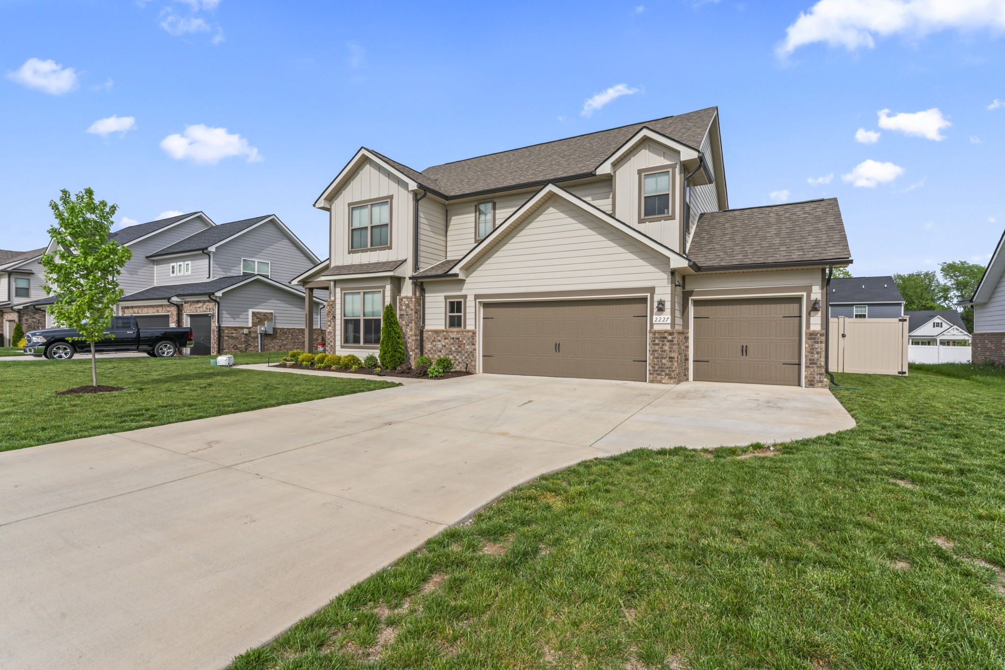 2227 Blue Heron Dr