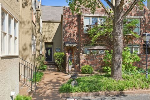 Photo of 2836 Woodlawn Dr, Nashville, TN 37215 (MLS # 3174942)