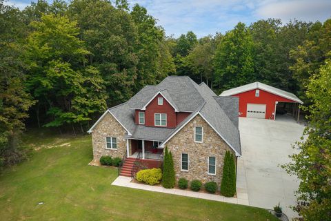 1080 Brotherton Dr Cookeville TN 38506