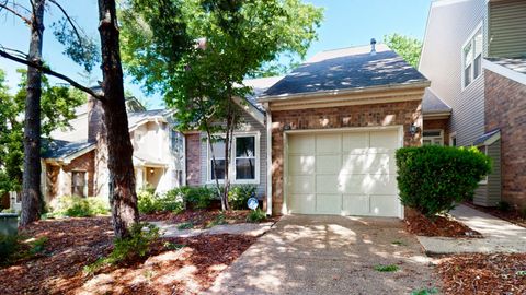 Photo of 521 Belair Way, Nashville, TN 37215 (MLS # 3190008)