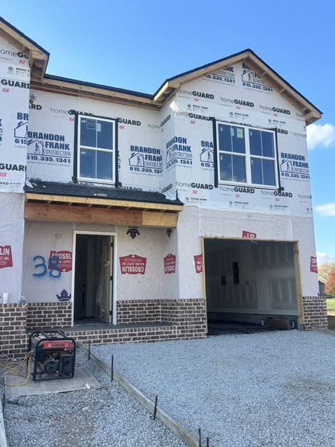 1162 Malinda Ln 38 Greenbrier TN 37073