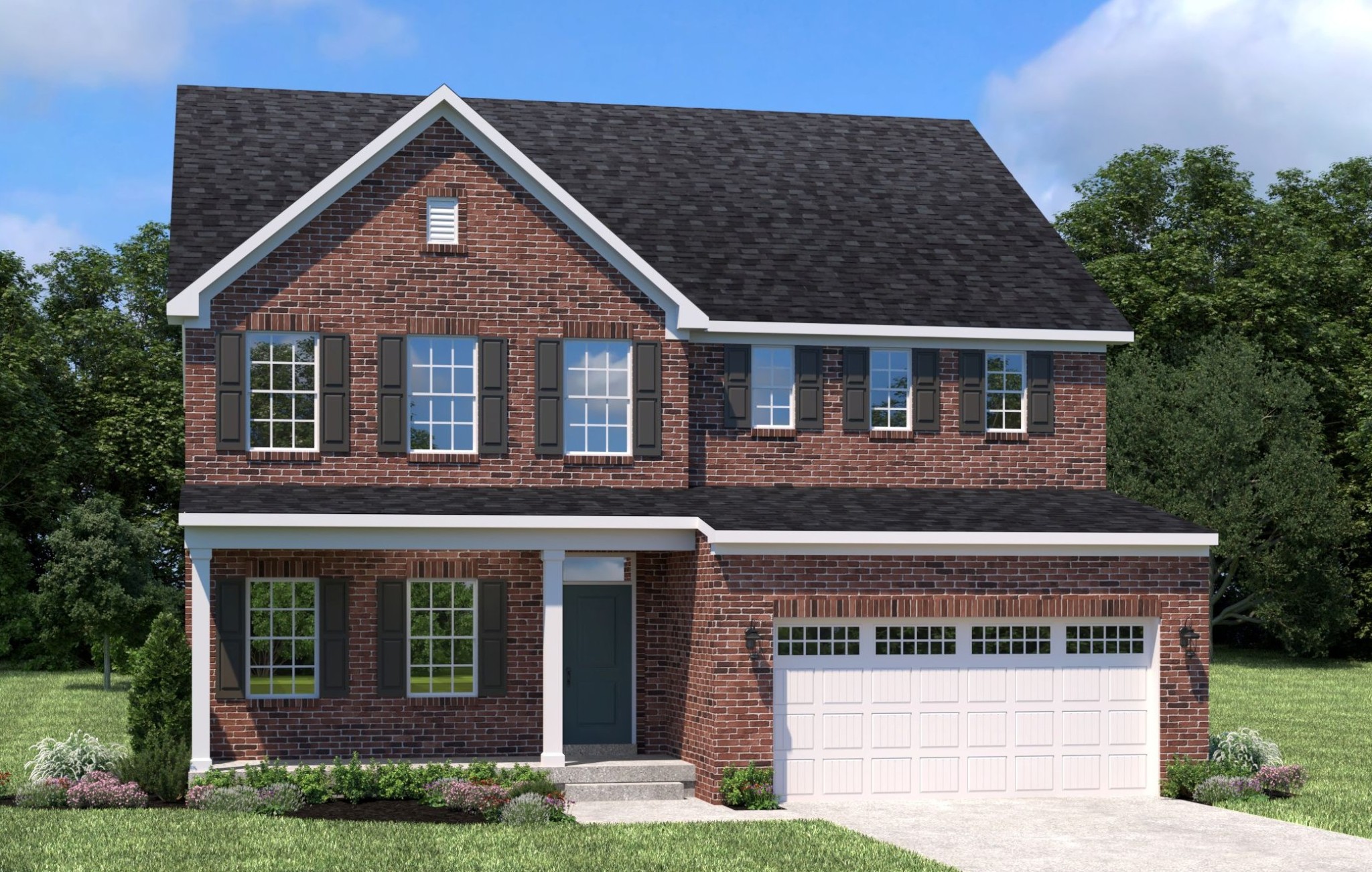 3235 Paddock Park