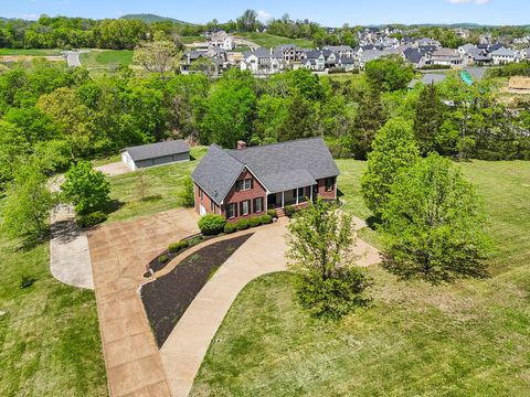 Photo of 9824 Split Log Rd, Brentwood, TN 37027 (MLS # 3175951)