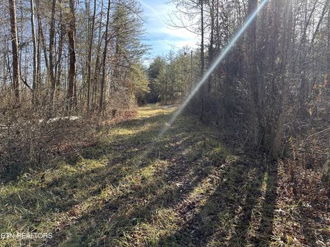 1456 Acres Hwy 52 Robbins TN 37852