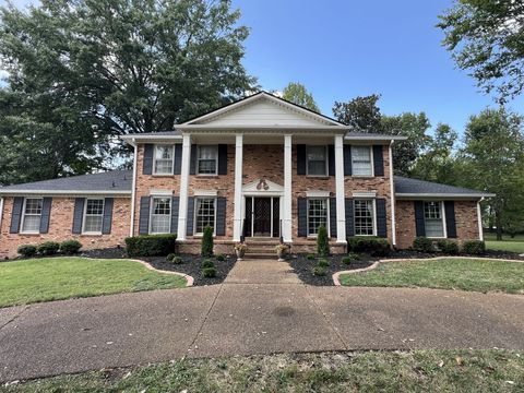 1415 Devens Dr Brentwood TN 37027