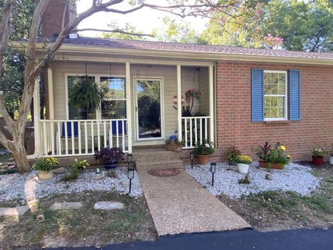 2314 Tally Green Ct Nashville TN 37214