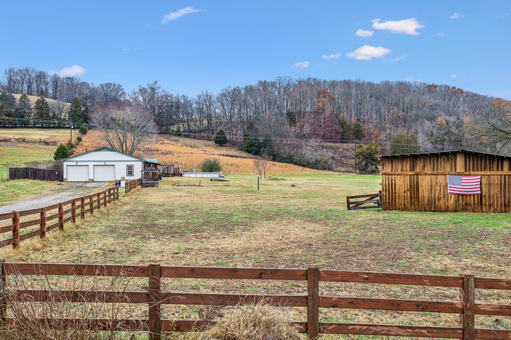 5529 Toll Dugger Rd