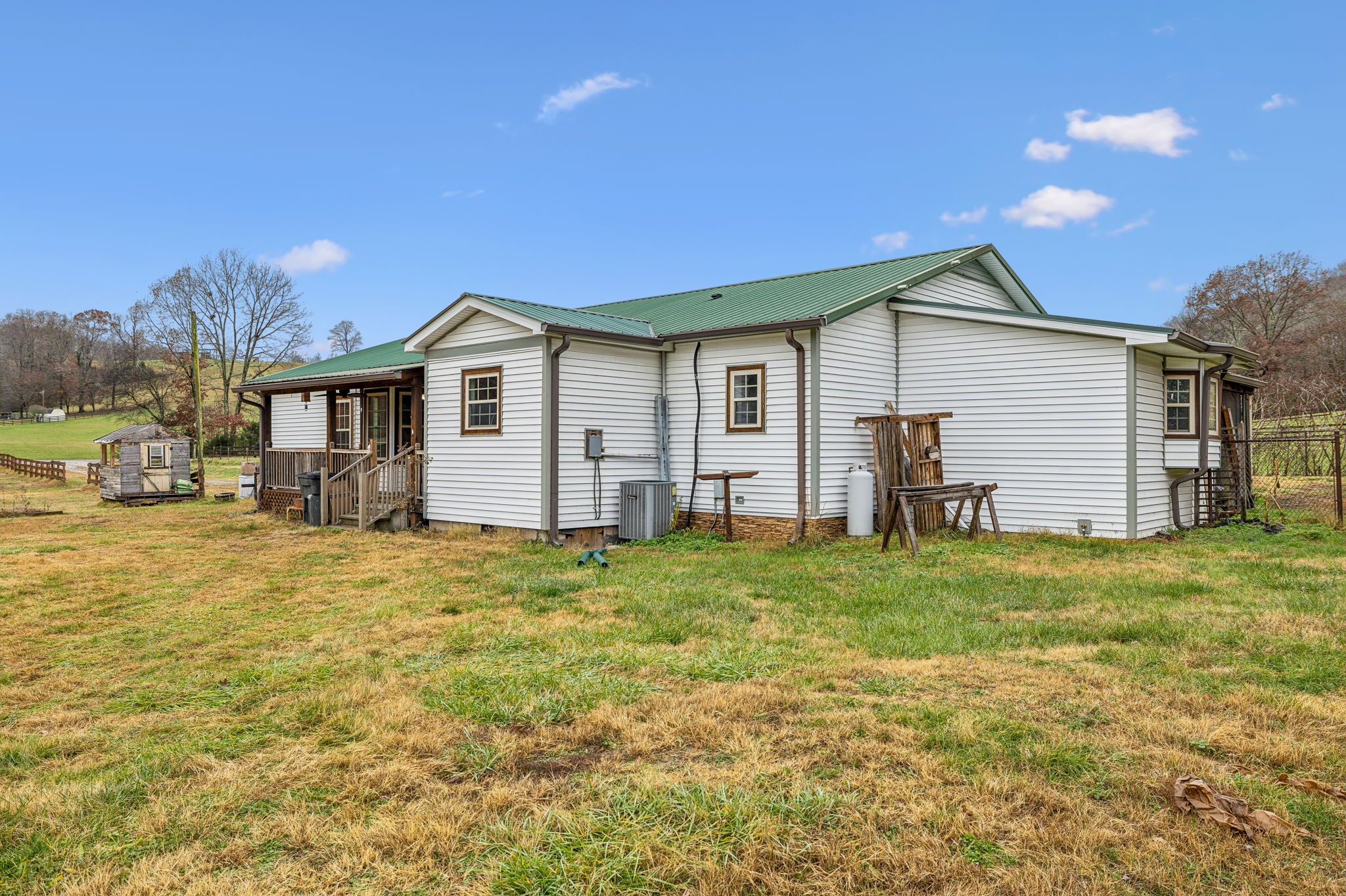 5529 Toll Dugger Rd
