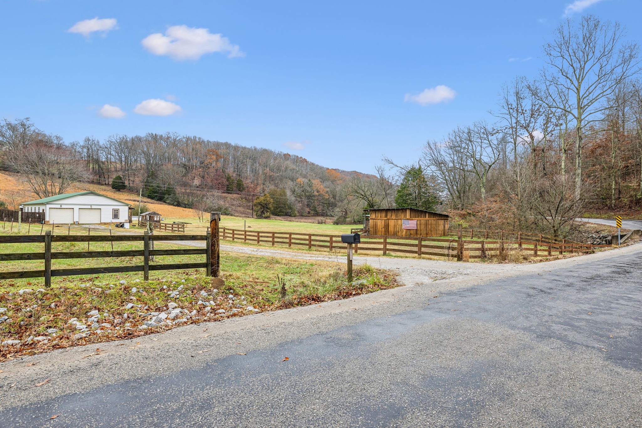 5529 Toll Dugger Rd