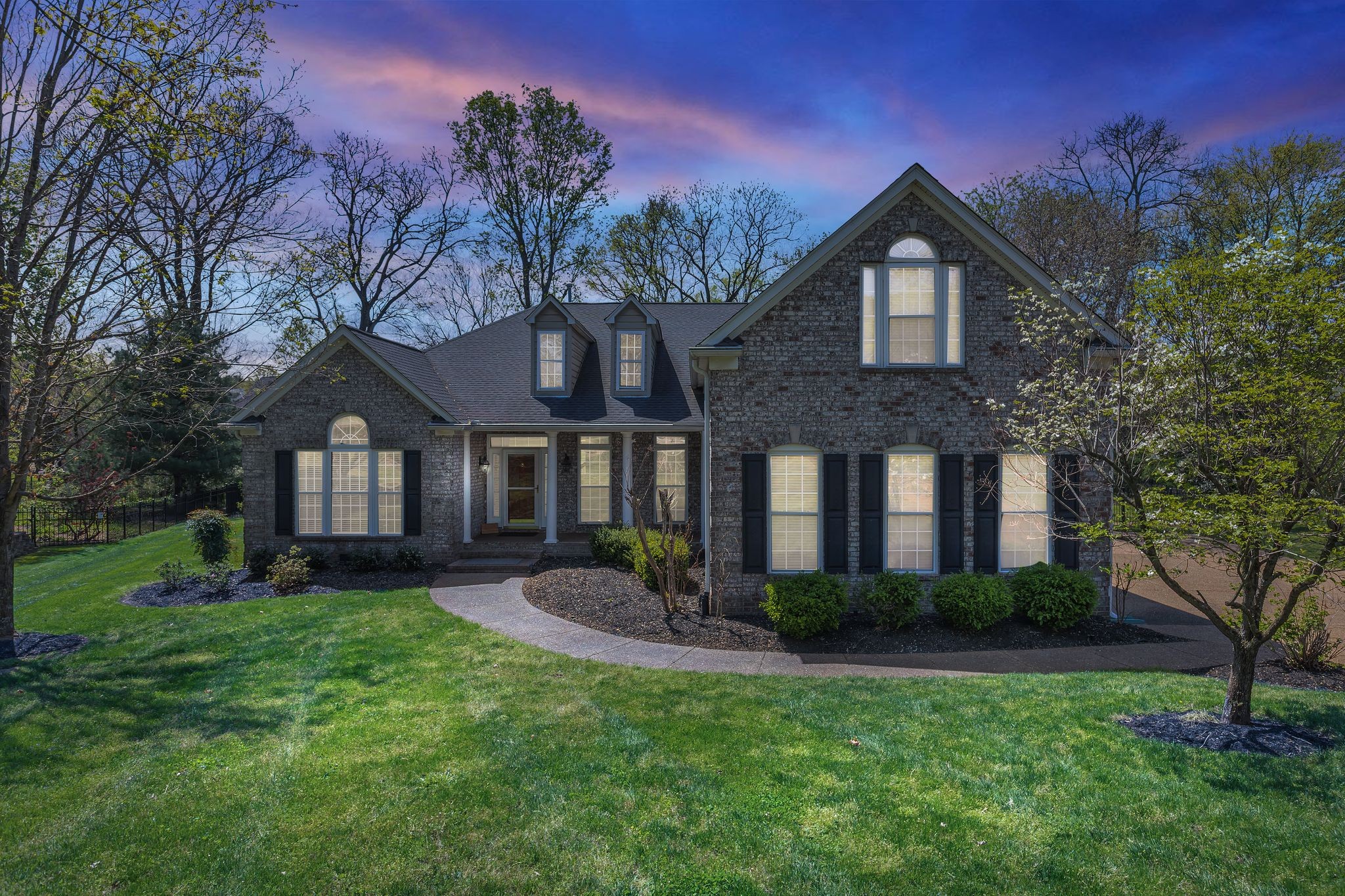 739 Rolling Fork Dr