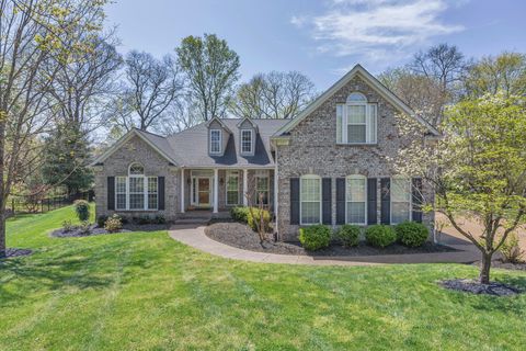739 Rolling Fork Dr Brentwood TN 37027