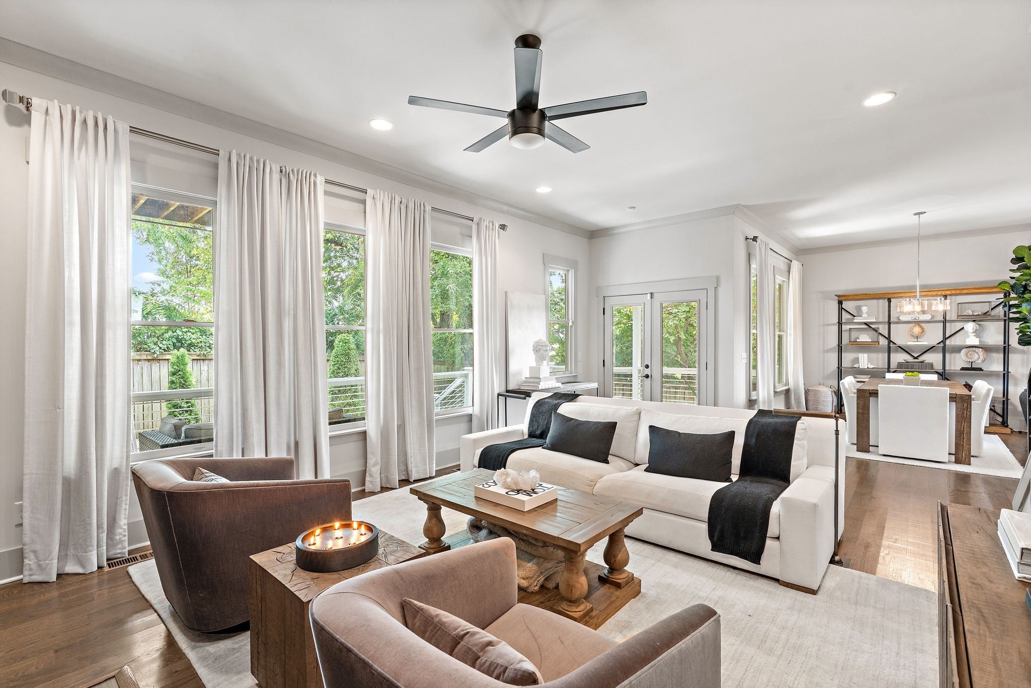3-bed condo at 2712 Meadow Rose Drive A, Nashville, sold February 28, 2026