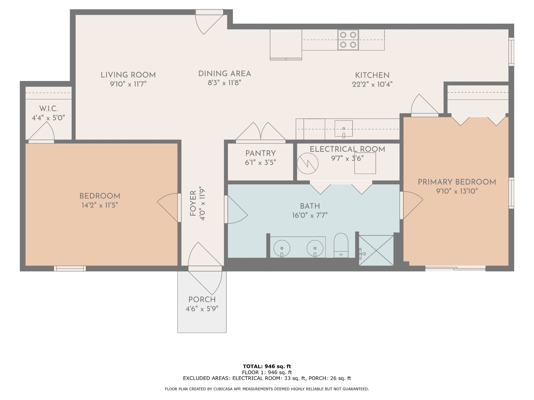3348 Green Ridge Dr