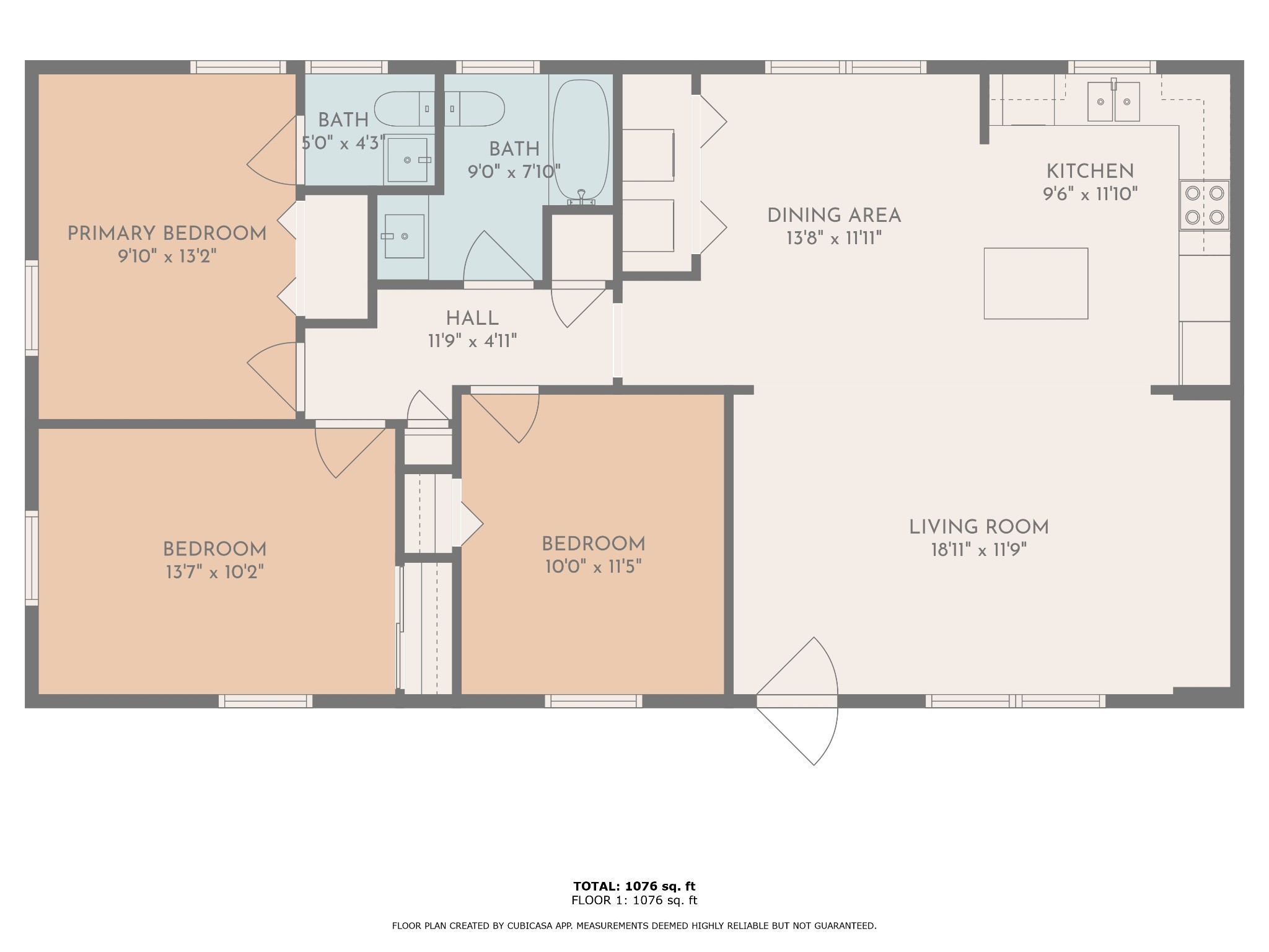 3348 Green Ridge Dr