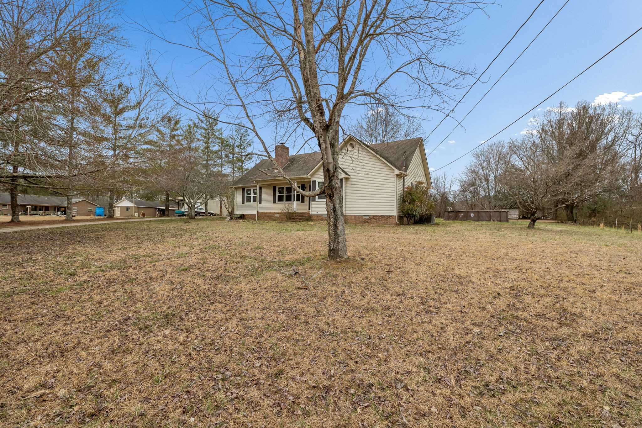 3669 Bluff Springs Rd