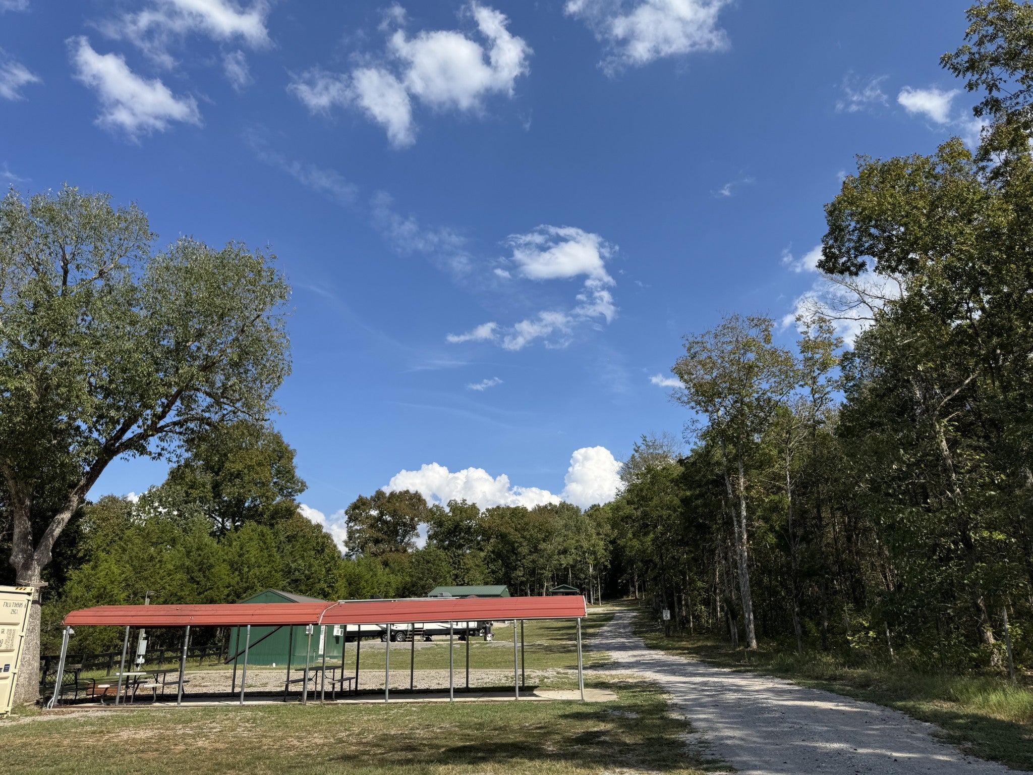 905 Chapel Hill Pike