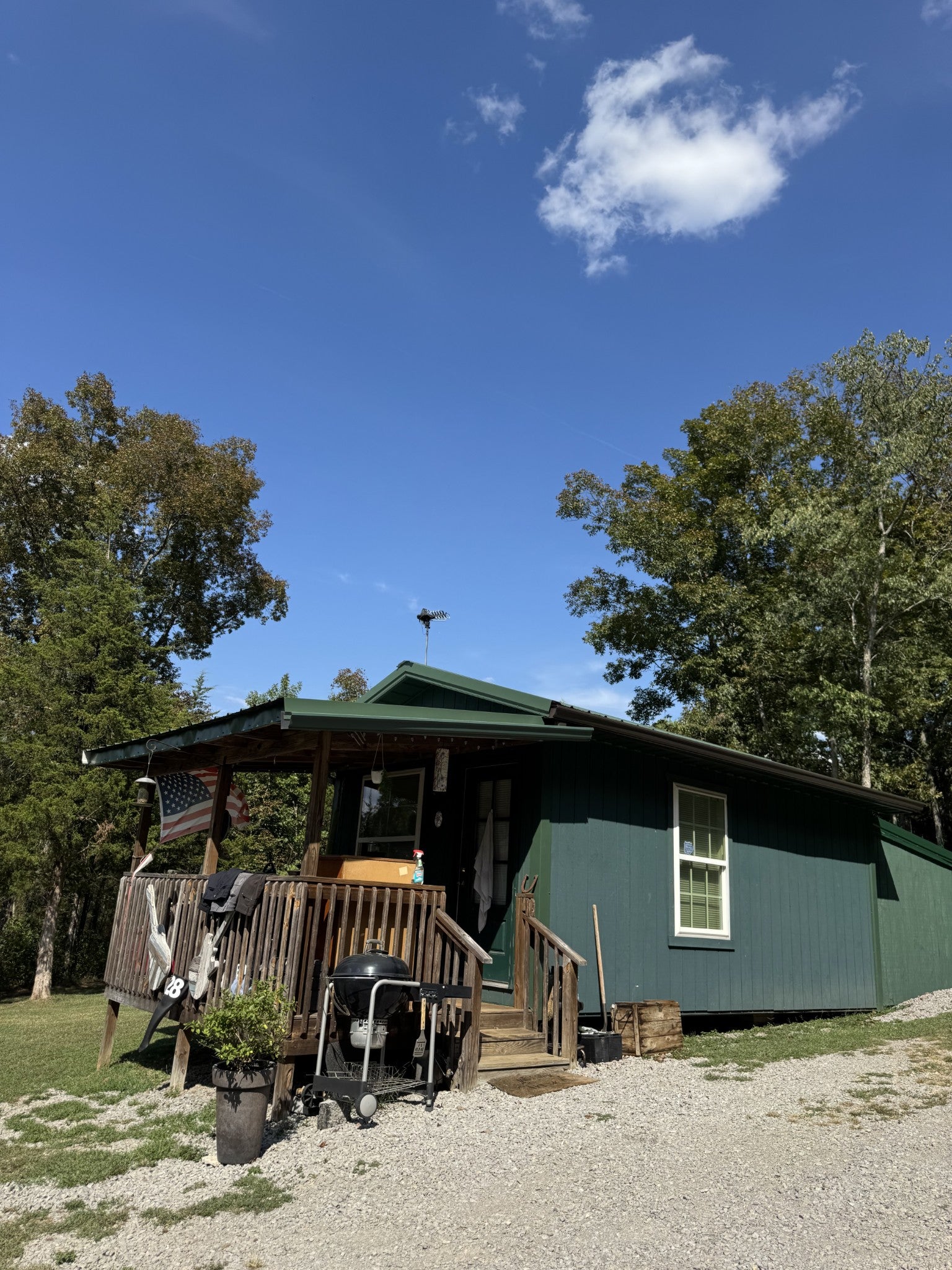 905 Chapel Hill Pike