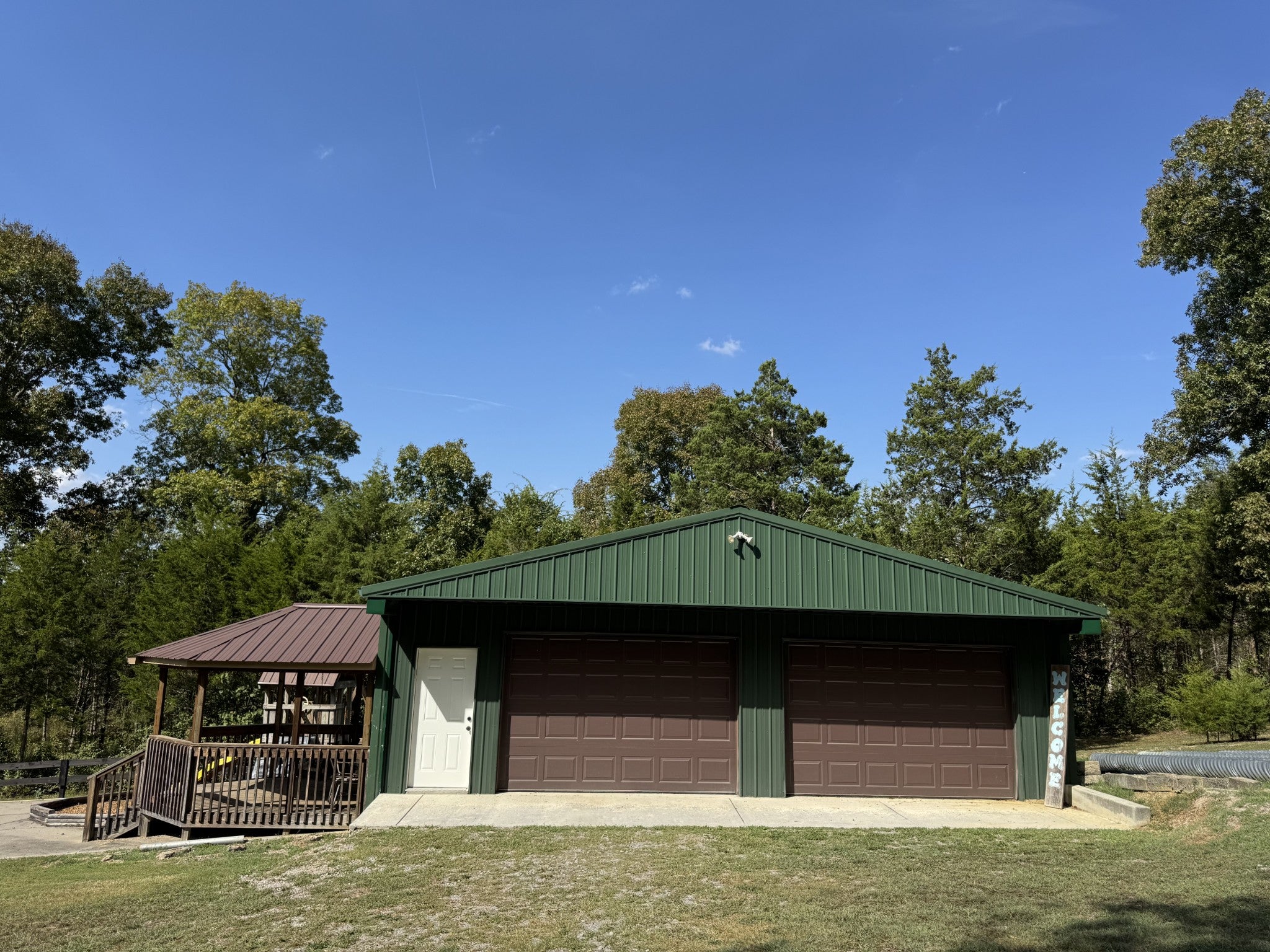 905 Chapel Hill Pike