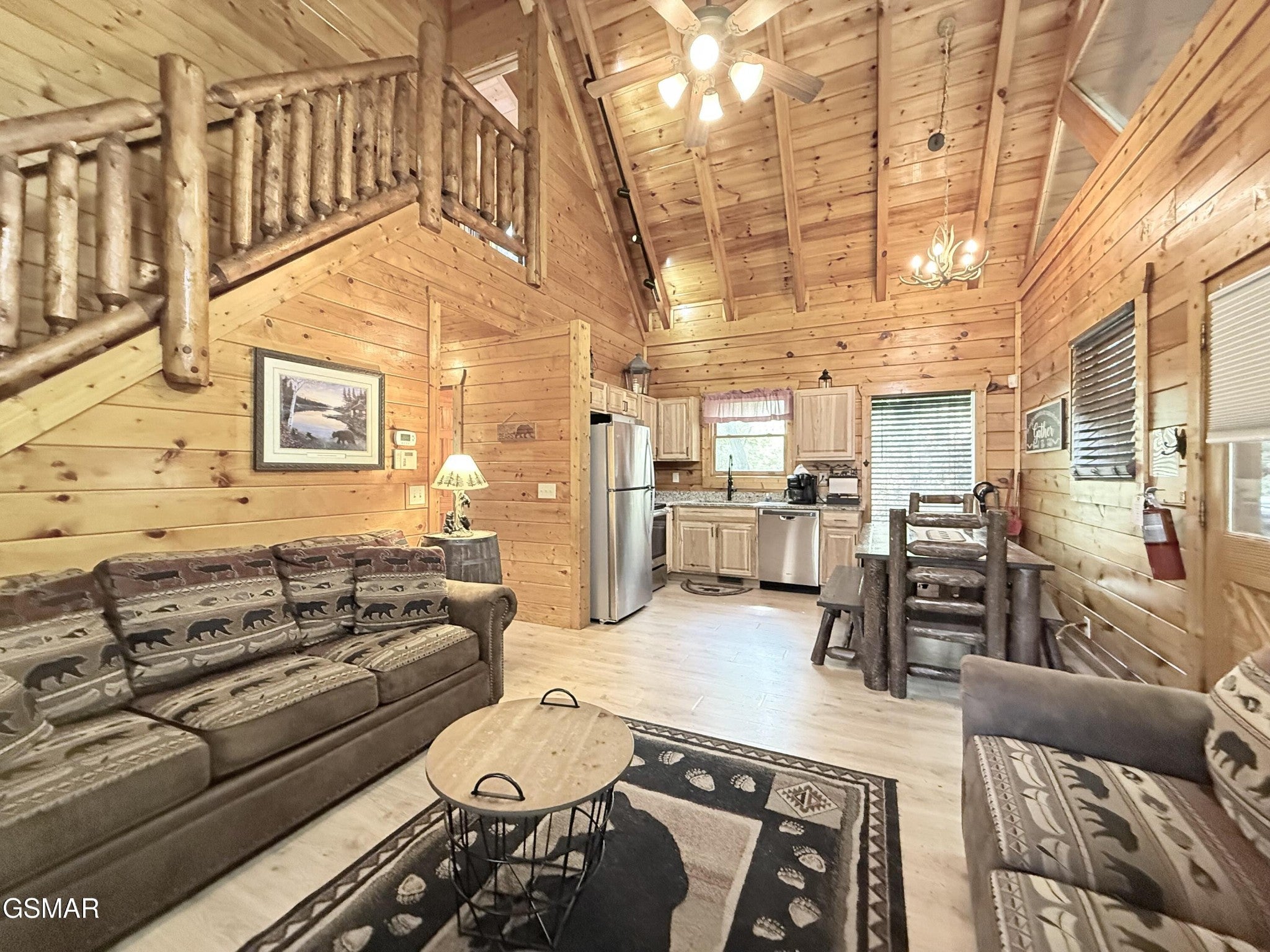 2251 Upper Middle Creek L12