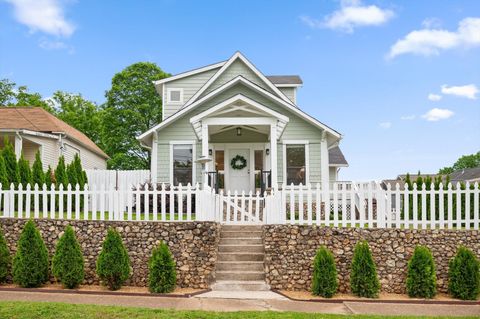 506 Tucker Street, Chattanooga, TN 37405 - MLS#: 2825282