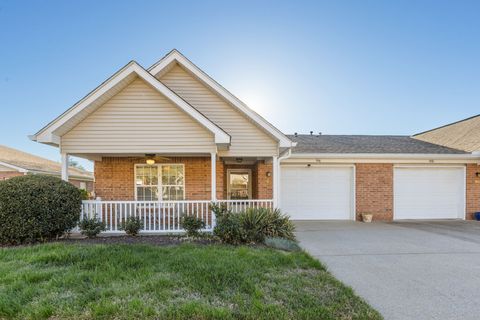 96 Alton Park Ln Franklin TN 37069