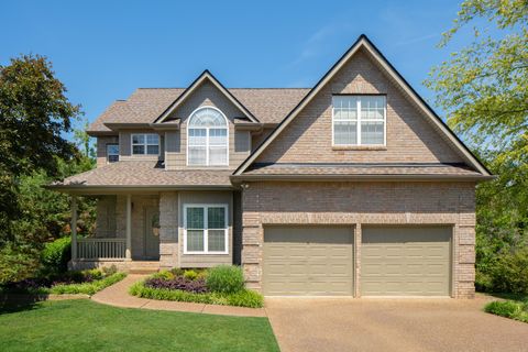 Photo of 3030 Liverpool Dr, Thompsons Station, TN 37179 (MLS # 3214001)
