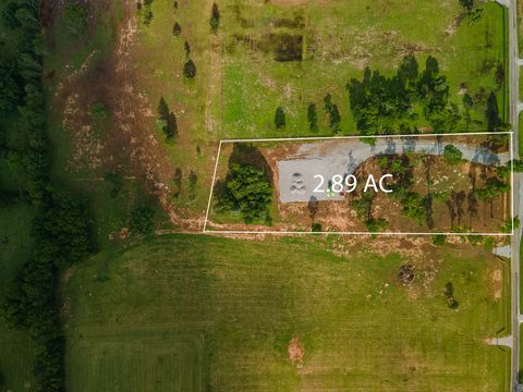 0 Virgil Beasley Rd Chapel Hill TN 37034