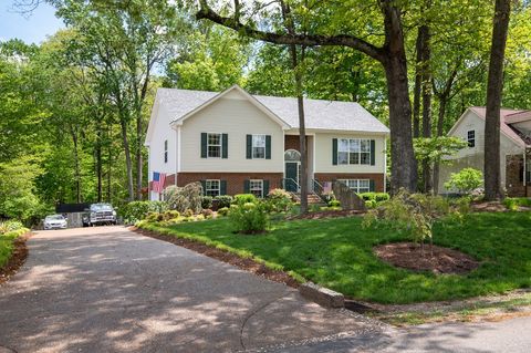 113 Oak Park Ct White House TN 37188