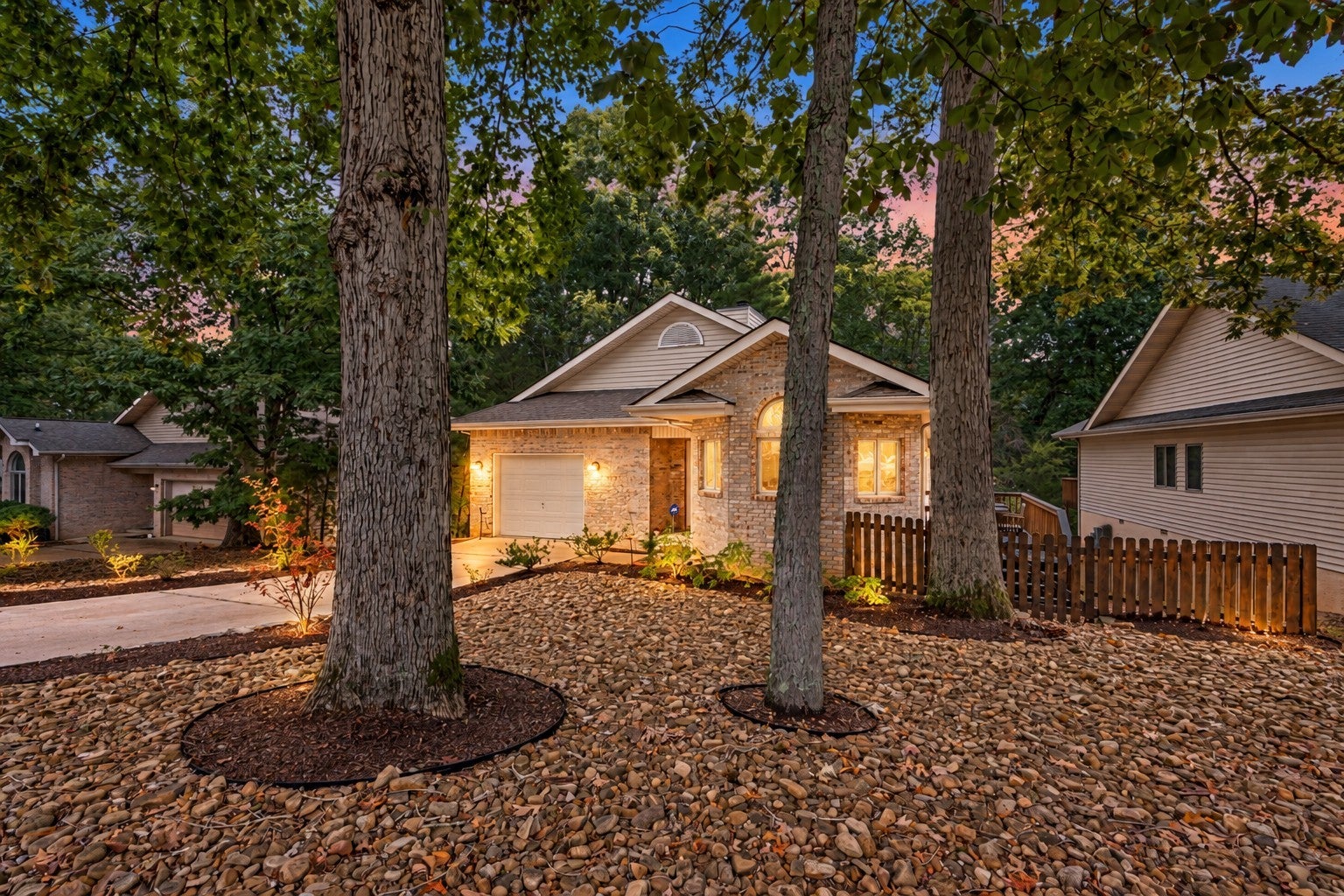 206 Toqua Greens Ln
