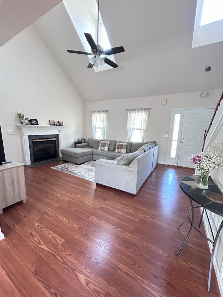 2125 Forge Ridge Cir