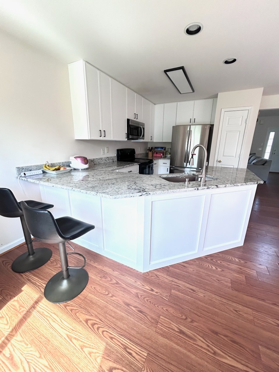 2125 Forge Ridge Cir