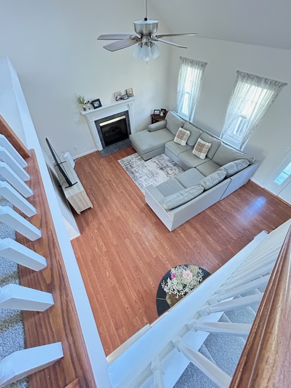 2125 Forge Ridge Cir