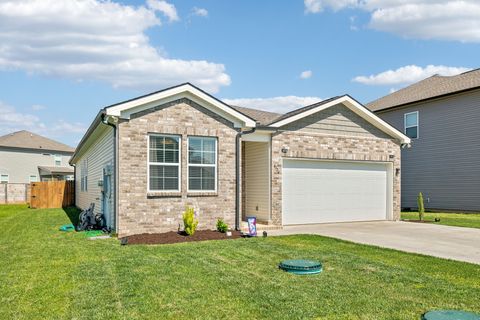 4326 Bomeadows Dr Murfreesboro TN 37128