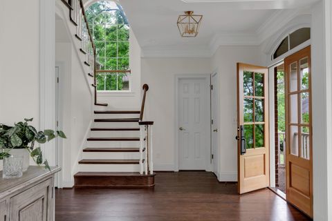 801 Vivians Way Brentwood TN 37027