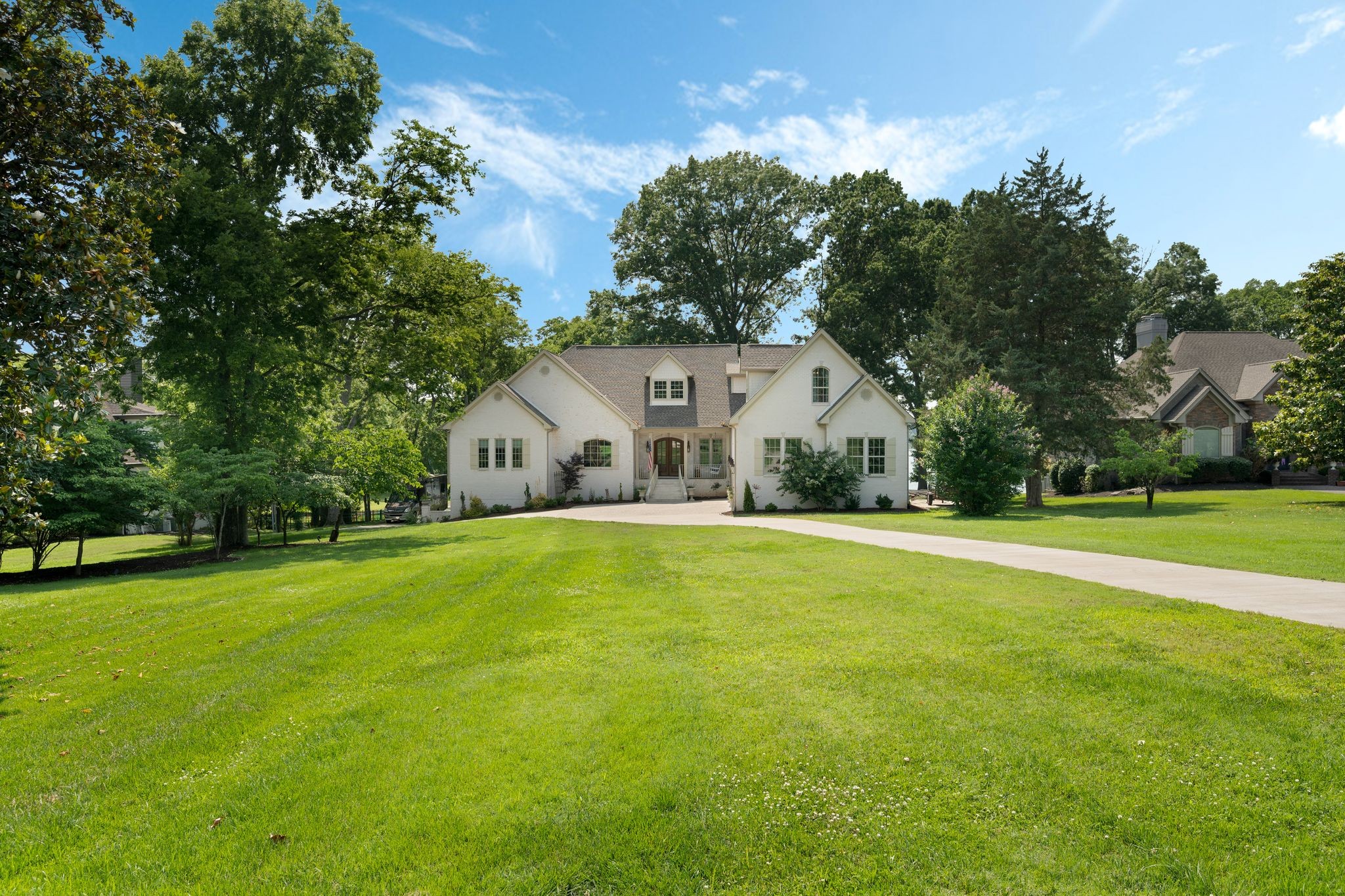 Middle Tennessee Properties 1 238 Lake Terrace Dr