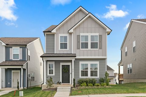 213 Oasis Dr La Vergne TN 37086