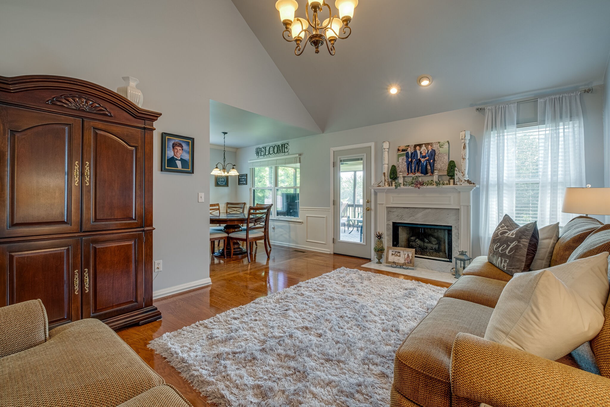 5337 Roxborough Pass