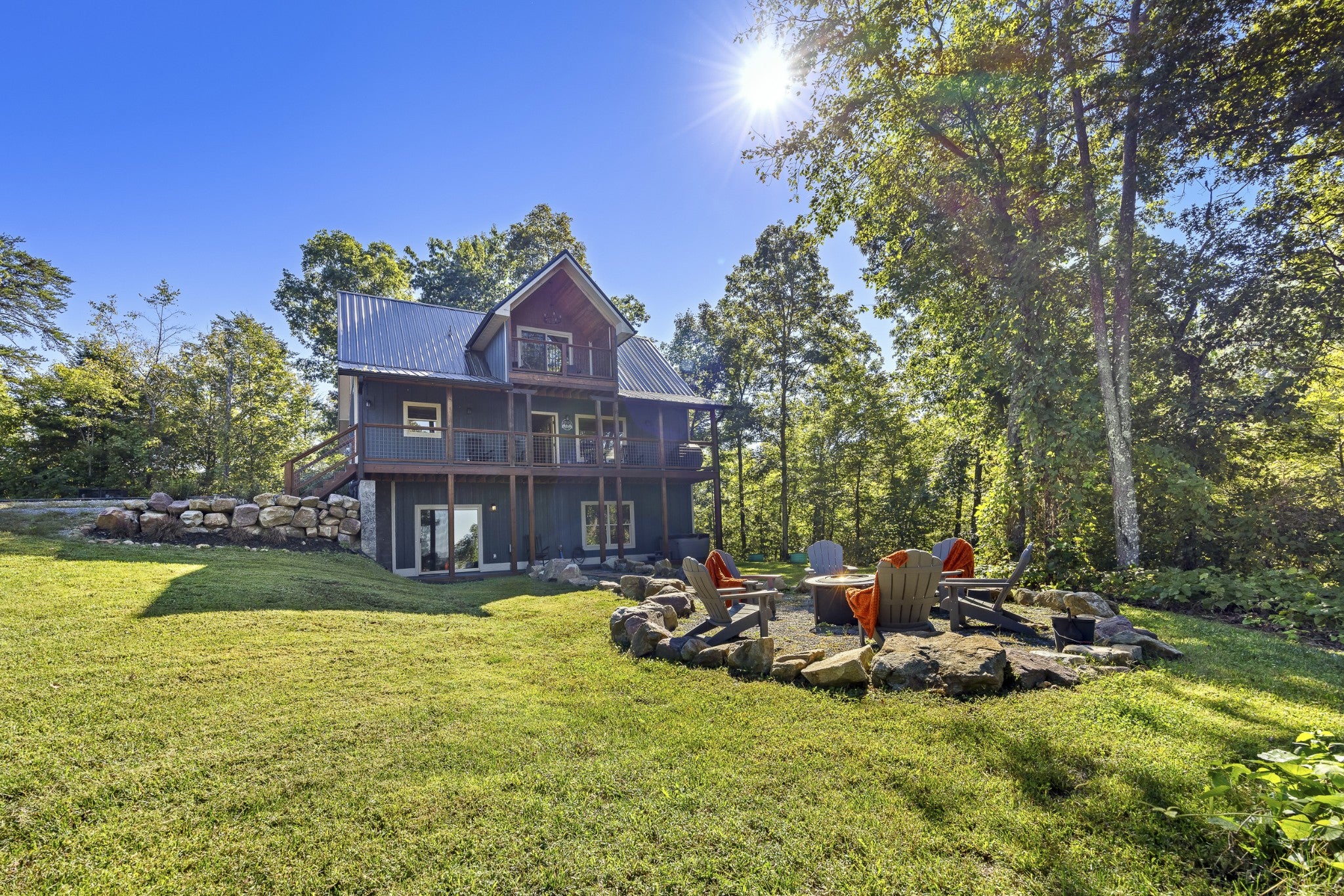 1320 Mountain Ash Way