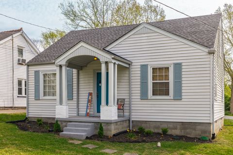 125 Shivel Dr Hendersonville TN 37075